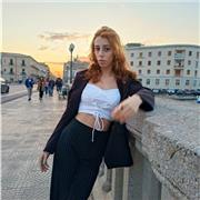 Laureanda in lingue offre ripetizioni di inglese