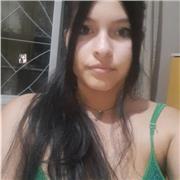 Eu sou professora de espanhol e eu vou começar dar aulas pra vcs aprender outro idioma