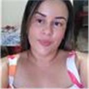 Professora de língua portuguesa, redação e inglês