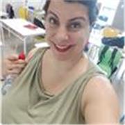 Profesora de Ciencias Biológicas. Con experiencia en clases grupales y particulares. 