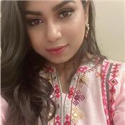 Ashrabi Fariha