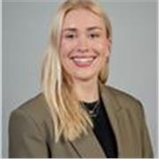 Life-Science-Beraterin mit internationalem Background und echter Teamplayer-Mentalität