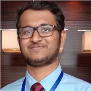 Mayuresh Aniruddha