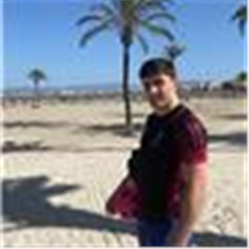 user photo