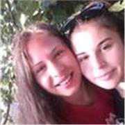 ragazza neodiplomata che vuole intraprendere la strada dell'insegnamento