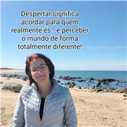 Cristina Filomena Paixão Azevedo