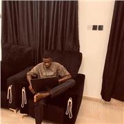 Want a private tutor that will show you how simple maths is? Dm me now