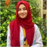 I am Final year at the Top Dental College of my City! I love biology & that why i am where i am