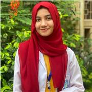I am Final year at the Top Dental College of my City! I love biology & that why i am where i am