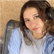 Profesora de Castellano para niños/as de primaria, y ESO, ya bien sea de forma online, o presencial