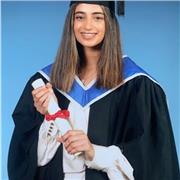 Simran Panesar