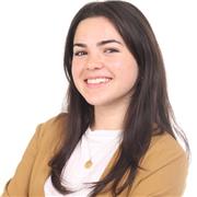Soy estadounidense nativa con 3 años de experiencia impartiendo clases particulares de inglés a personas de todas las edades!