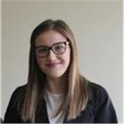 Sono pronta a trasmetterti le mie conoscenze e competenze in Biologia, Scienze, Chimica, Fisiologia e Scienze dell'Alimentazione.