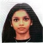 Retisha Rajasekaran