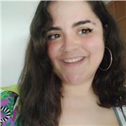 Profesora de Geografía, Historia y cualquier Ciencia Social