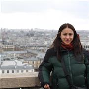 Profesora particular de química básica para nivel secundario