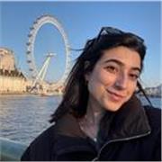 Profesora de inglés apta para todas las edades