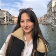 Profesora de Lengua imparte clases particulares de Lengua, Inglés y Latín