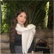 Profesora de matemáticas de todos los cursos de la ESO