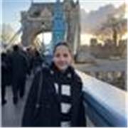 Profesora de inglés, para todos los niveles y edades.