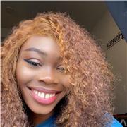 Gloria Onuchukwu