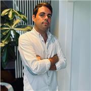 CMO en SENDA ECOWAY | Marketing Turístico 360° y Comunicación | MarTech & AI | Paid Media | Social Media | SEO | Data Analysis