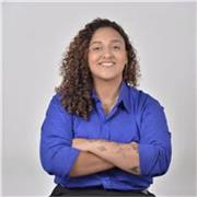 Professora particular, reforço escolar, ensino fundamental I, II e Ensino Médio