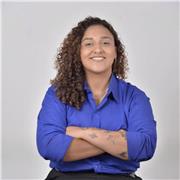 Professora particular, reforço escolar, ensino fundamental I, II e Ensino Médio