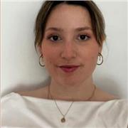 Spanish (native) and English tutor that teaches children of all ages!