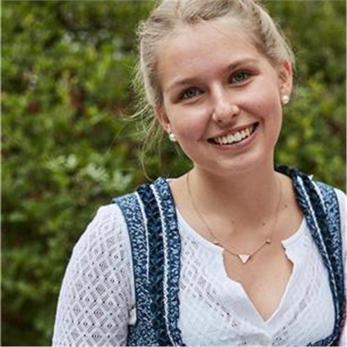 Mathe-Nachhilfe Mit Persönlicher Note Von Lea. Unterrichtet Mathe in ...