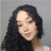 Sou intérprete de libras, a procura de oportunidade de despertar essa paixão nos olhos dos pequenos, promovendo a inclusão