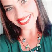 professora de português para iniciantes