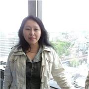 Native Russian Speaker | Friendly, Patient Online Tutor