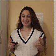 Vous souhaitez apprendre le français comme langue étrangère ? Je suis là pour vous!