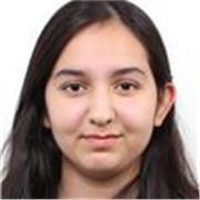 I am a grade 9 student who is currently studying A-levels . I am studying Biology ,Chemistry and Maths and I amplanning to study M