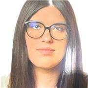 Una persona muy agradable y muy abierta a mi entorno. También soy una persona que es muy amigable