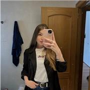 Profesora de apoyo escolar especializada en inglés y en asignaturas hasta bachillerato