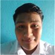 Maestro para apoyo a todo tipo de personas en el área de matemáticas aplicadas