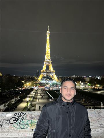 Yahia