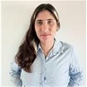 Profesora de Historia Titulada, con mas de 10 años de experiencia.