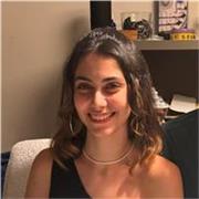 Studentessa di Fisica a Pisa, offro supporto didattico a studenti di scuole medie e superiori!