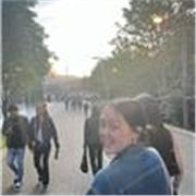 Soy estudiante de primer año de carrera en el grado de arquitectura y puedo dar clases a cualquier edad. 