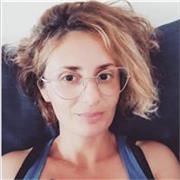 Offro insegnamento di italiano base diretto alla comunicazione