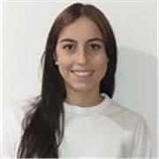 Maestra Educación infantil importante clases del toas las materias de infantil y primaria