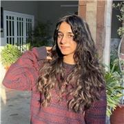 Hifza Khan
