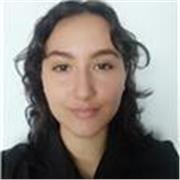 Profesora de español con experiencia en niños
