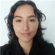 Profesora de español con experiencia en niños