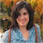 Profesora especializada en inglés, todos los niveles