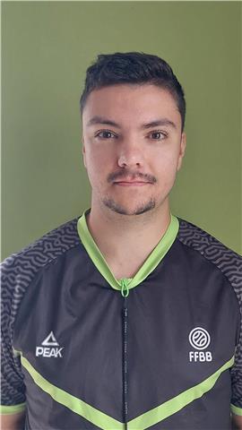 Baptiste