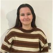 Wanting to learn English? I’m fluent, patient and enjoy helping others. 